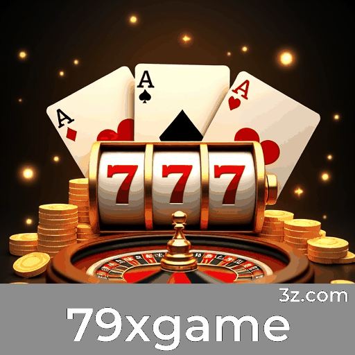 Acesso ao 79xgame