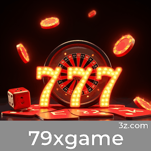 Acesso ao 79xgame