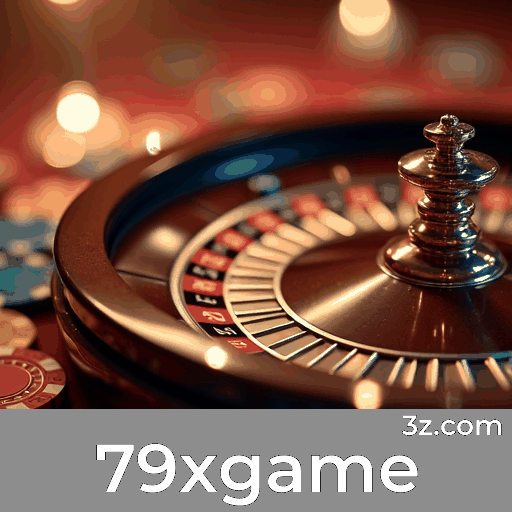 79xgame: Topo do Mercado de Cassino Online