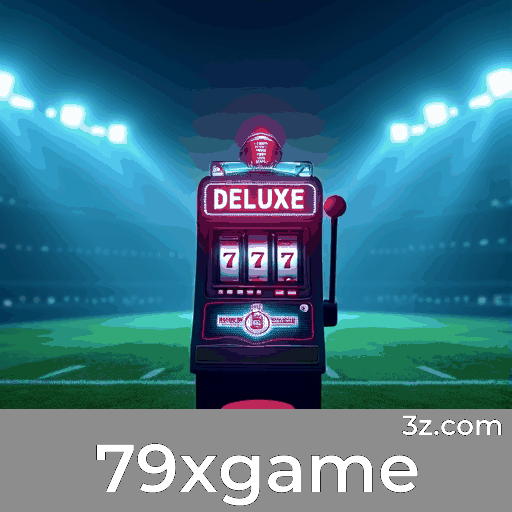 Cadastro na 79xgame
