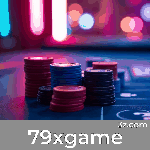 79xgame: Topo do Mercado de Cassino Online
