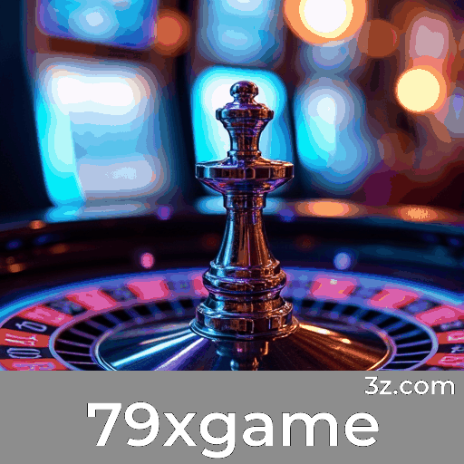 Cadastro na 79xgame